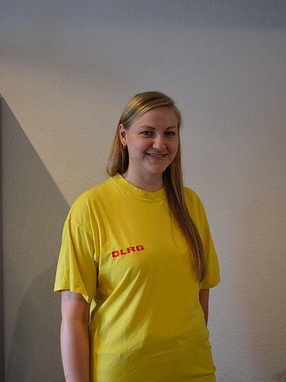 Ausbildung Siersdorf (Gold + Rettungsabzeichen): Sofie Kraus